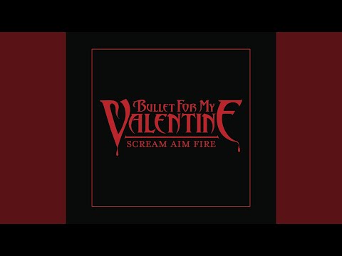 Eye of the Storm - Bullet for My Valentine