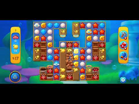 Fishdom special event on now