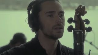 Spirit Cold - Tall Heights (Relaxing.Lyrics)