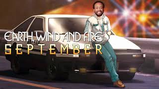 Cover art for September