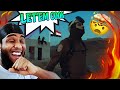 MARWAN PABLO - DÉJÀ VU (OFFICIAL MUSIC VIDEO) Reaction!