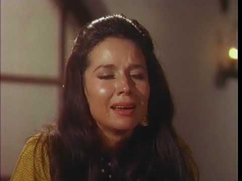 ¿Por qué, Dios mío? (video musical de Flor Silvestre)