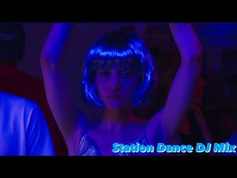 Station Dance DJ Mix  @005