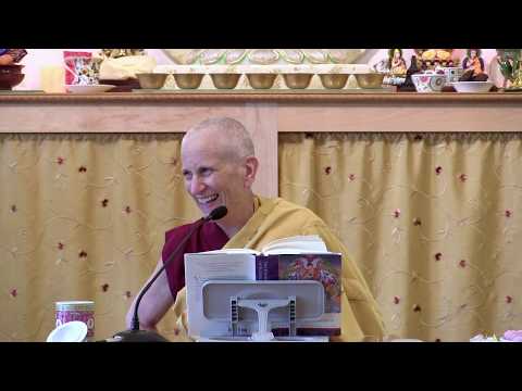 50 Foundation of Buddhist Practice: Powa, Transference of Consciousness 06-26-20