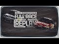 Classic NASCAR Full Race Replay: Tony Stewart wins 2011 championship at Homestead-Miami