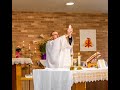 Actual Participation - Session 4:  Confirmation:  Gift of the Holy Spirit