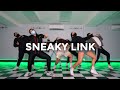 Sneaky Link - Hxllywood feat. Glizzy G (Dance Video) | @besperon Choreography