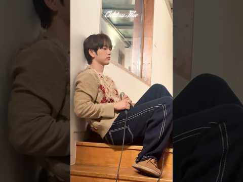 녕긔와 걷자 어디든☃ #ChristmasFever #박진영 #ParkJinYoung