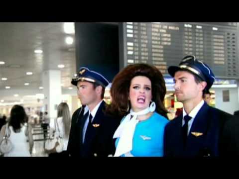 PAM ANN Around The World 2012 - AMSTERDAM