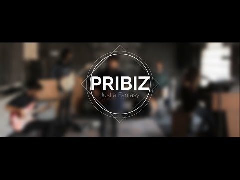 Pribiz - Just a Fantasy