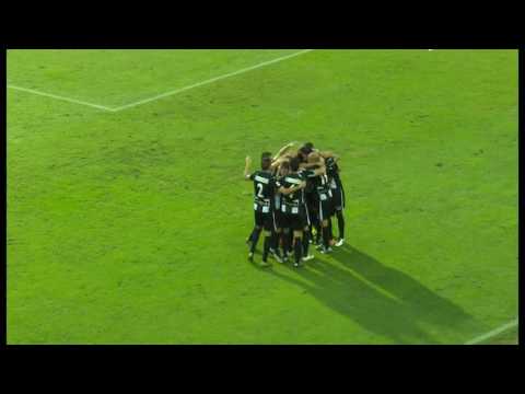 Cartagena 2 - Granada B 1 (16-10-16)