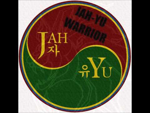 JahYu - JahYu Warrior
