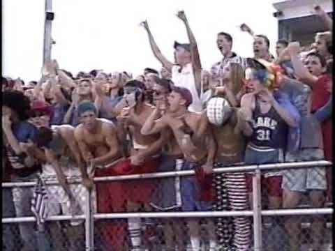 2002 - Week5 vs. Hoover
