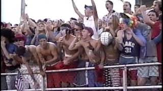 2002 - Week5 vs. Hoover