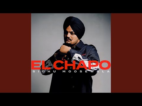 El Chapo — watch video
