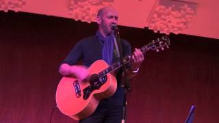 Simon Townshend - Stay - Port Washington NY - 12-7-2012