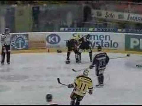 6.3.2007 Levokari vs. Rahikainen