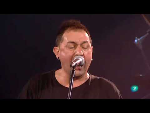 El Gran Engaño   -   Porretas  (Los Conciertos de Radio 3)