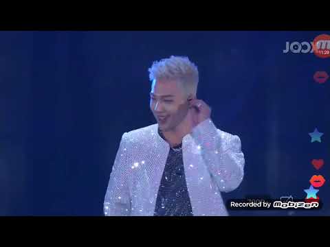 BIGBANG 2017 CONCERT LAST DANCE IN SEOUL By.JOOX PART.1 171231