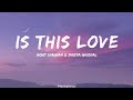Is This Love L Lyrics Video L Shreya Goshal L Pritam Mohit Chauhan L