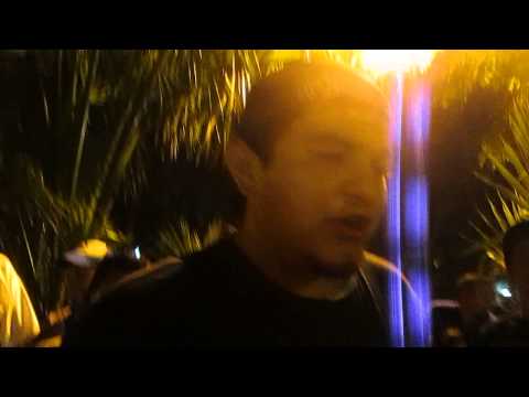 Anser VS Profugo VS Edrus (23 de mayo 2014)