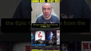 The Evil Within 2 Free