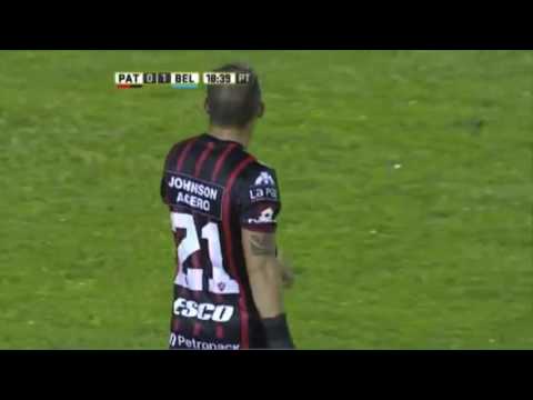 Top 5 atajadas de Olave