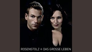 Ich hab genauso Angst wie du