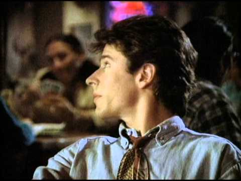 Northern Exposure - The Big Kiss (Unexposed Footage)