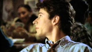 Northern Exposure - The Big Kiss (Unexposed Footage)