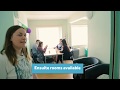 Inside Marjon S Halls Of Residence