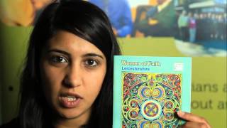 Christian Muslim Forum Leicester Women of Faith Directory