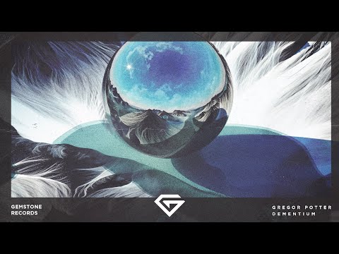 Gregor Potter - Dementium