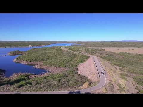 DIQUE SALADILLO (San Luis)