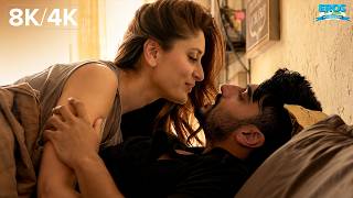 Download lagu बीवी को प्रभावित नहीं किया, तो मुझे लात मारकर भगा देगी! Ki & Ka | Arjun Kapoor, Kareena Kapoor Khan mp3