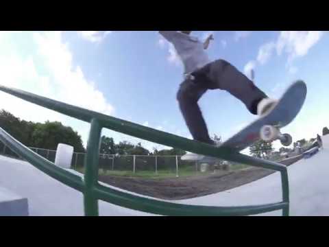 eagan skatepark // etown.