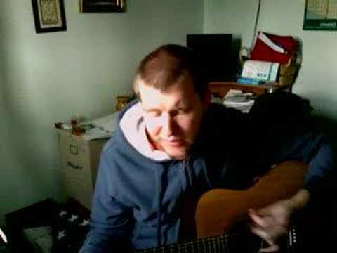 Radiohead - Pearly (Cover)
