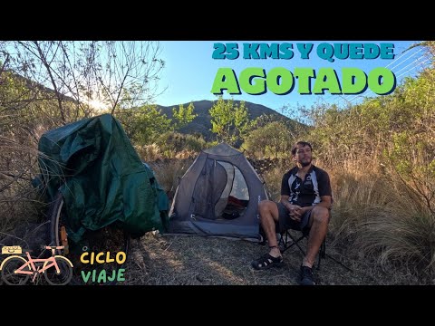 La ruta de película que me llevará a Tarija #13 T2