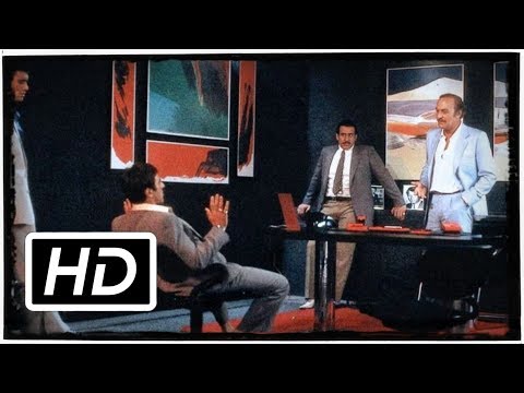 #Scarface #Tonymontana | SCARFACE - F@ck the F@ckin' Diaz brothers. I bury those cockroaches' scene