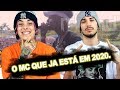 O MC QUE JA ESTÁ EM 2020.. (RIMAS LEGENDADAS) | REACT / ANÁLISE VERSATIL