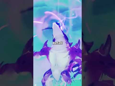 The DARK story of Enkanomiya