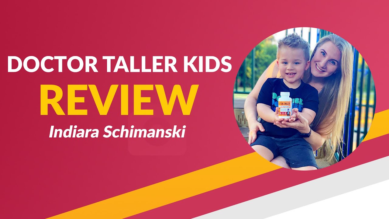 Video NuBest Nutrition