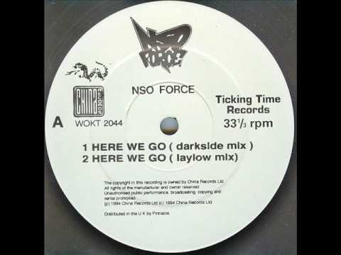 NSO Force - Here We Go (Laylow Mix)