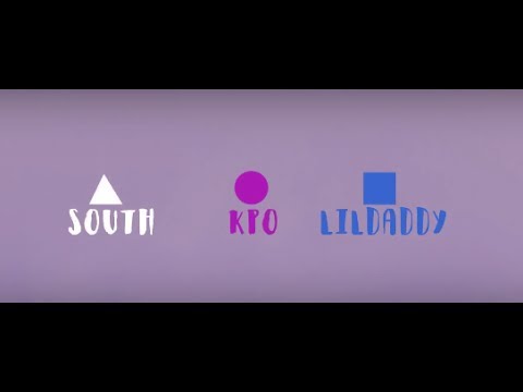VENTE CONMIGO ( VIDEO LYRIC ) // SOUTH & KPO & LIL DADDY // · PIKETERIA ·