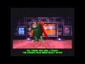 Donkey Kong 64 Crystal Caves Intro