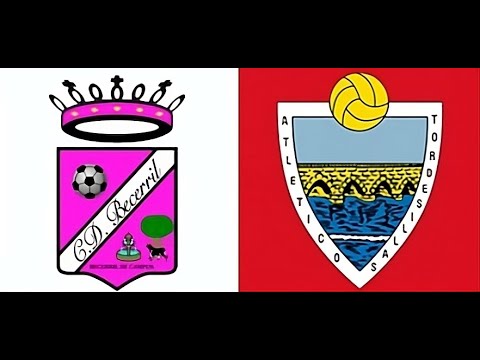 JORNADA 12: C.D. BECERRIL 2-3 ATCO. TORDESILLAS  RESUMEN DEL PARTIDO