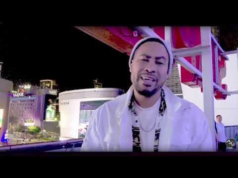 K.Y. - Entourage (feat Cahze & DJ Teiji) | HD Video features R.Y. Esquire (Cahze)
