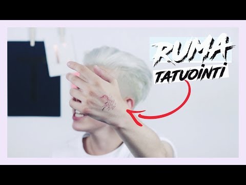 KÄDESSÄNI ON SUURI VIRHE... 😓 // LIFE UPDATE