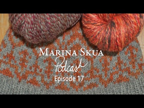 Marina Skua Podcast Ep. 17 – Slowing down, batts and spinning