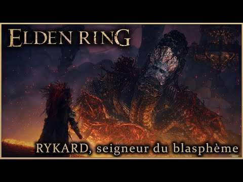 Tombe des Héros des Confins - Soluce Elden Ring